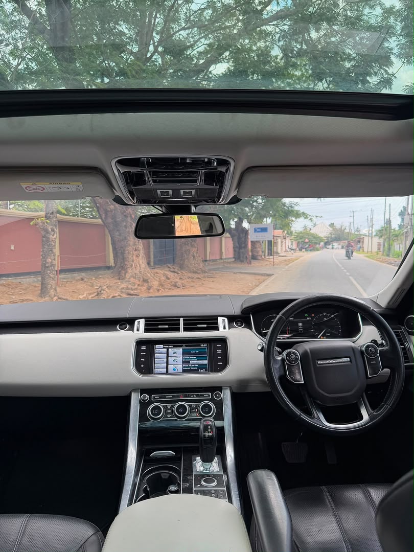 RANGE ROVER thumbnail 4